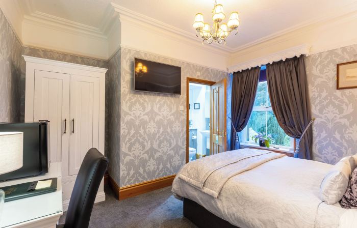 Brooklands Guest House