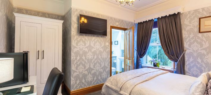 Brooklands Guest House Hotels in Penrith