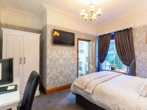 โรงแรม Brooklands