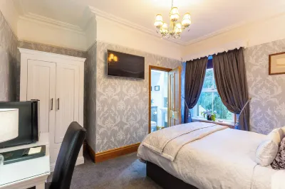 Brooklands Guest House Hotels in 