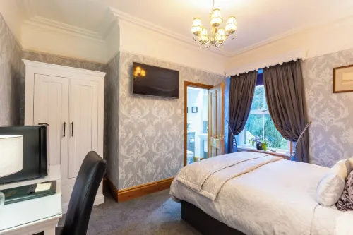 Brooklands Guest House Hotels in Langwathby