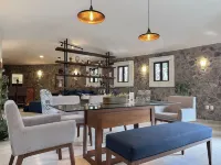 Hotel Pietro Santo Hotels in Tetlatlahuca