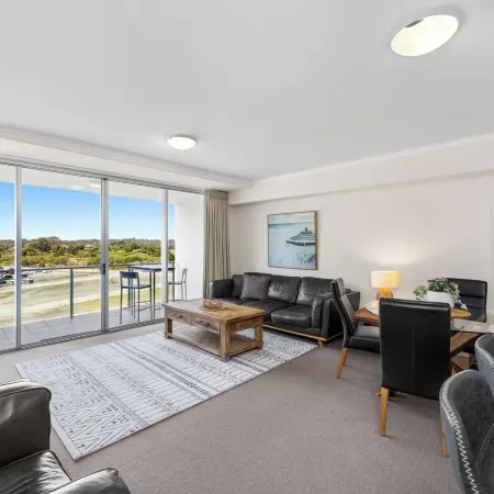 Horton Apartments