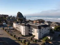 Hallmark Resort in Cannon Beach Hotels in Cannon Beach