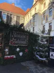 Carillon by BestChoice - Old City - Self Check-in with Parking Option Hotel a Graz