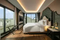 Proverb Hotel Hanoi - 5 stjerner