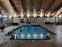 AmericInn by Wyndham McAlester Hotels in McAlester