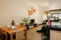 Terrace Hills Villa Malang Hotels in Karang Ploso