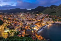 Charming Retreat Machico - 5 min Praia & Centro A