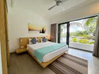 Choisy les Bains with Lov Hotel a Trou aux Biches