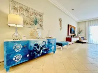 Cozy Retreat, 5 minutes to Juanillo Beach at Fishing Lodge Marina Cap Cana!