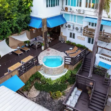 Serenity Rincon Guesthouse