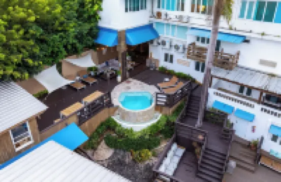 Serenity Rincon Guesthouse