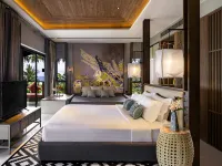 Grand Mercure Khao Lak Bangsak Hotels in Takua Pa