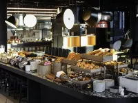 イビス ブダペスト スタジアム - 朝食