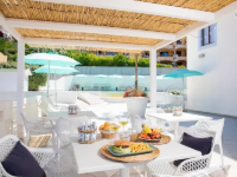 Best Western Hotel Blumarea Hoteles en Castelsardo