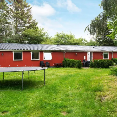 20 Person Holiday Home in Herning