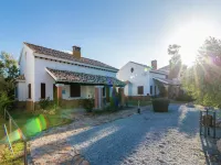 Ibipozo Bungalow in Pozo Alcon