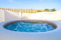 Dangjin Dogpelis Glamping