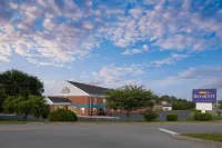 Baymont by Wyndham Lancaster PA Dutch Country 람피터 호텔