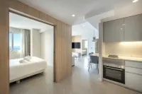 瑪拉精品公寓 貝尼東住宿飯店