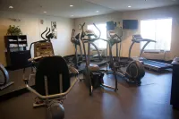 Holiday Inn Express & Suites MOUNTAIN HOME by IHG - Gym