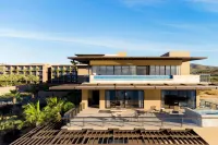 Casa Maat at JW Marriott Los Cabos Beach Resort & Spa