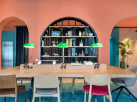Moxy Verona Hotel a Verona