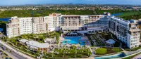 Embassy Suites by Hilton Aruba Resort