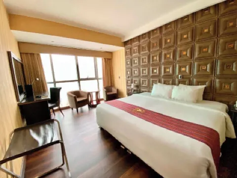 Luxury Inkari Hotel Hotel di 