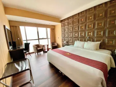 Luxury Inkari Hotel โรงแรมใน