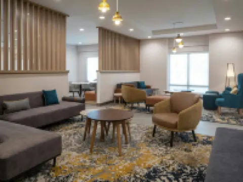 TownePlace Suites West Lafayette Hotels in Tippecanoe County