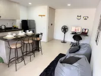 Mountain View, Pool & Gym (2506) Hotels in Sabaneta