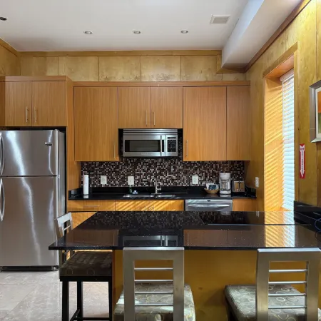 The Eldon Luxury Suites Hotels in Washington D.C.