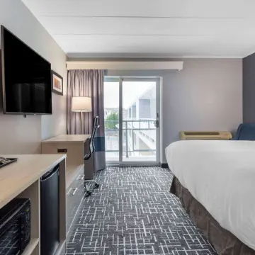 Comfort Inn Hyannis - Cape Cod