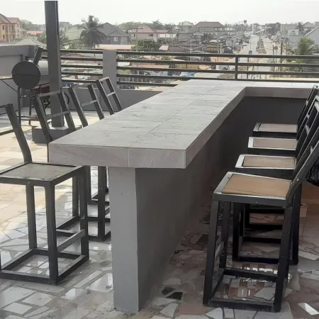 Cozy Two Bedroom Apartment in Kasoa