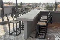 1 Bed Apartment Sleeps 4 with Free Parking