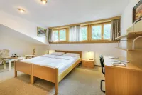 Poschiavo Suisse Hotel & Traditional Fondue Stube