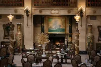 The Louie, A Davenport Hotel, Autograph Collection - breakfast