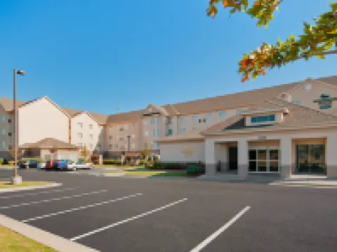 Homewood Suites by Hilton Tulsa-South Hoteles en Broken Arrow