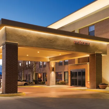 Hampton Inn Denver-Northwest/Westminster