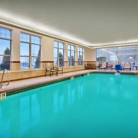 Hampton Inn & Suites Orem