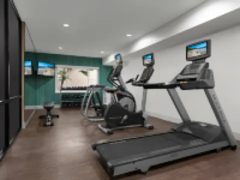 Holiday Inn Express & Suites MARINA - STATE BEACH AREA by IHG Hotels in Marina