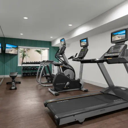 Holiday Inn Express & Suites MARINA - STATE BEACH AREA by IHG