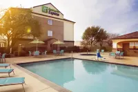 Holiday Inn Express & Suites DFW AIRPORT - GRAPEVINE by IHG - Pools