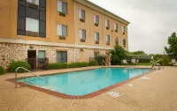 Holiday Inn Express & Suites Center by IHG - Pools