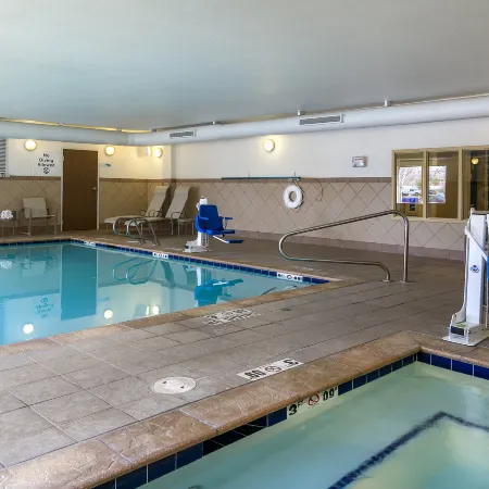 Holiday Inn Express & Suites SANDY - SOUTH SALT LAKE CITY by IHG