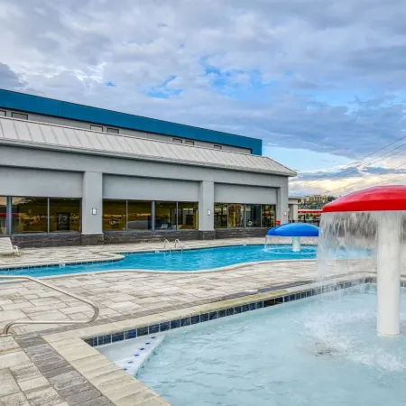 Holiday Inn Express & Suites PIGEON FORGE/NEAR DOLLYWOOD by IHG
