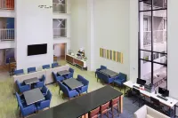 Holiday Inn Express PALM DESERT by IHG - Aamiainen