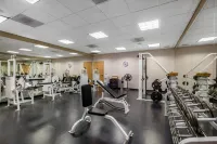 Omni Tucson National Resort - Gym